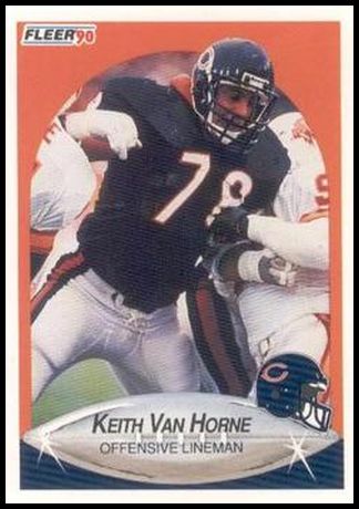 302 Keith Van Horne
